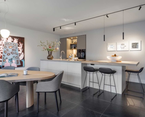 Keuken Den Bosch