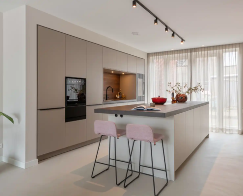 Keuken Valkenswaard