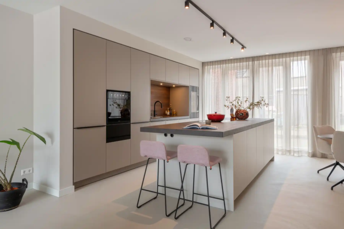 Keuken Valkenswaard