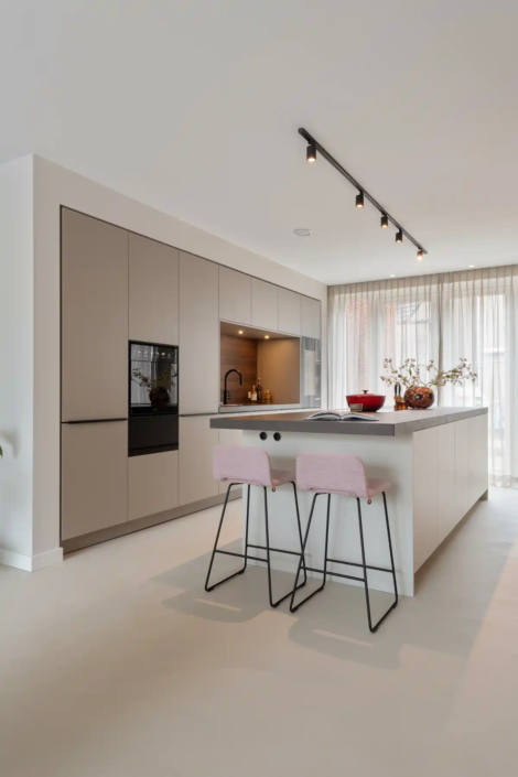 Keuken Valkenswaard