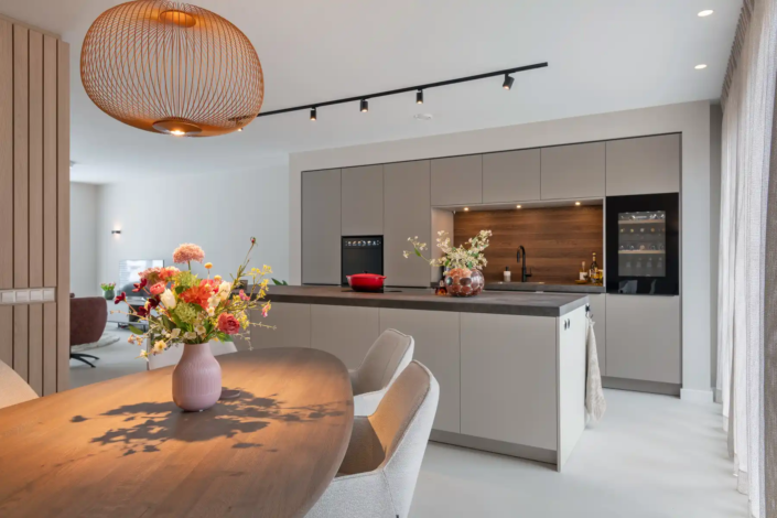 Keuken Valkenswaard