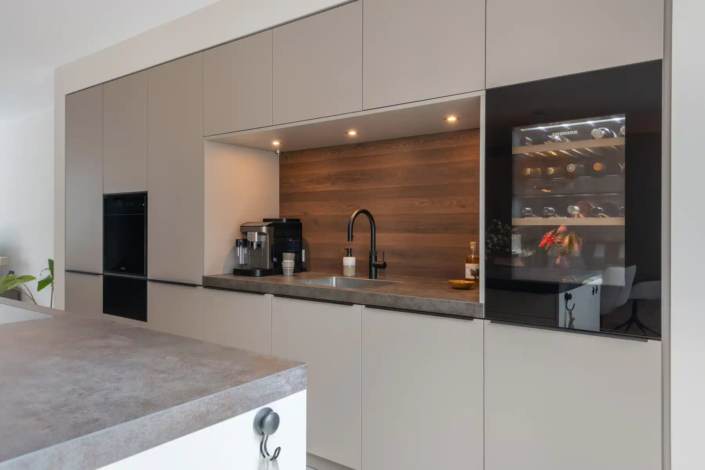 Keuken Valkenswaard