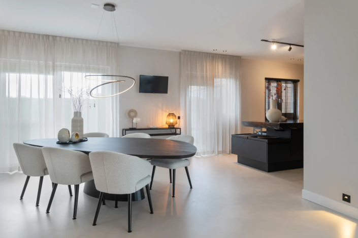 Luxe Keuken Den Bosch | Poggenpohl Den Bosch