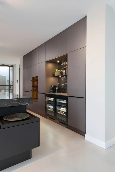 Luxe Keuken Den Bosch | Poggenpohl Den Bosch