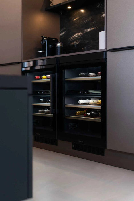 Luxe Keuken Den Bosch | Poggenpohl Den Bosch