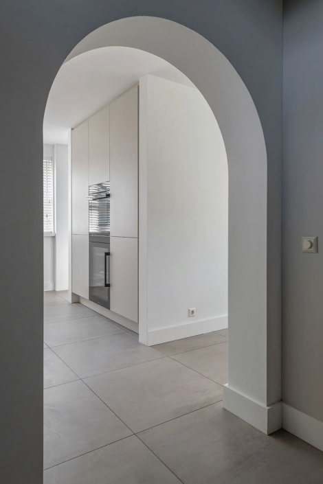 Keuken Moergestel