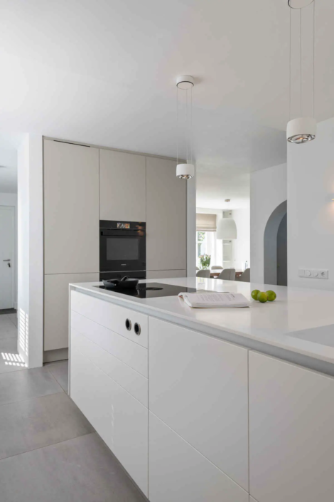 Keuken Moergestel