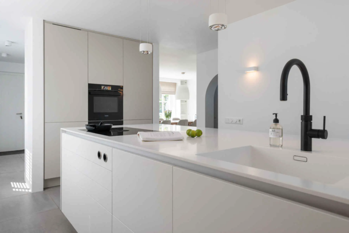 Keuken Moergestel