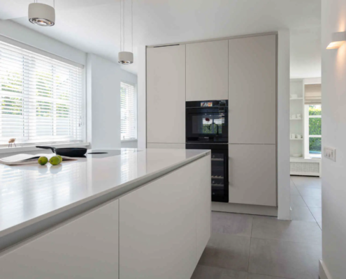 Keuken Moergestel