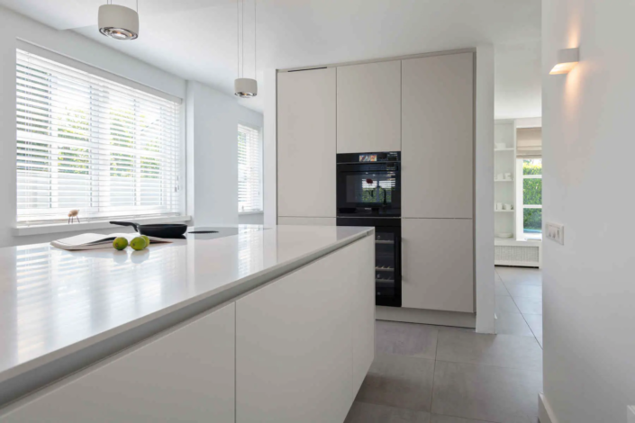 Keuken Moergestel