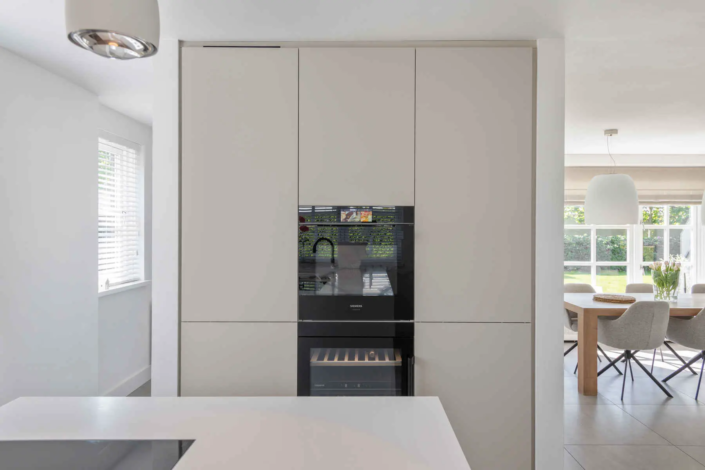 Keuken Moergestel