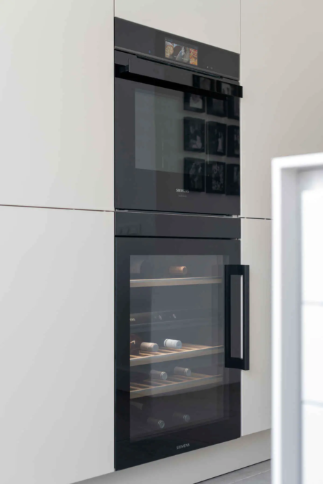 Keuken Moergestel