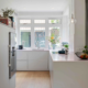 Minimalistische keuken in Vught, Noord-Brabant | Poggenpohl Den Bosch