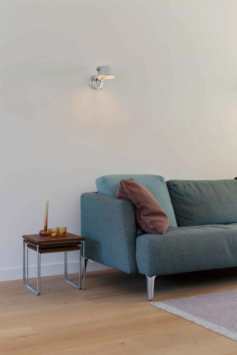 Minimalistische keuken in Vught, Noord-Brabant | Poggenpohl Den Bosch