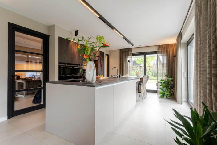 Poggenpohl keuken Oisterwijk