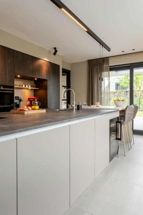 Poggenpohl keuken Oisterwijk
