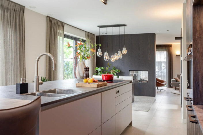 Poggenpohl keuken Oisterwijk