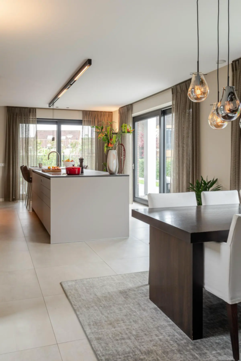 Poggenpohl keuken Oisterwijk