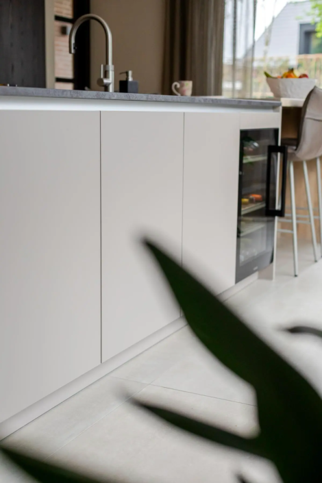 Poggenpohl keuken Oisterwijk