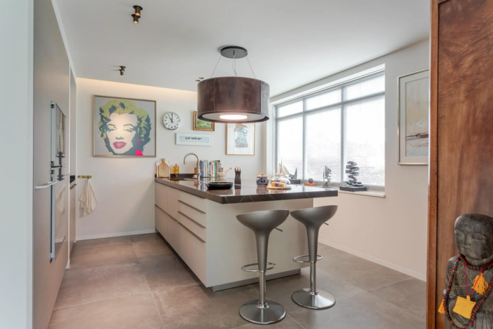 Keuken Zwolle | Poggenpohl Den Bosch