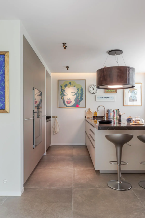 Keuken Zwolle | Poggenpohl Den Bosch
