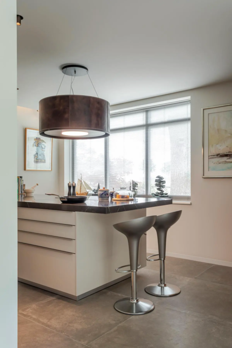 Keuken Zwolle | Poggenpohl Den Bosch
