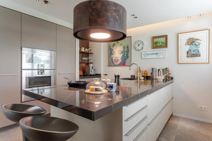Keuken Zwolle | Poggenpohl Den Bosch