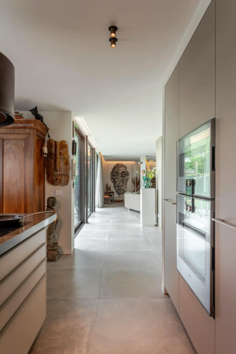 Keuken Zwolle | Poggenpohl Den Bosch