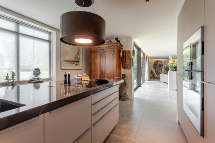Keuken Zwolle | Poggenpohl Den Bosch