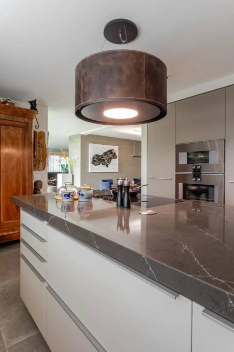 Keuken Zwolle | Poggenpohl Den Bosch