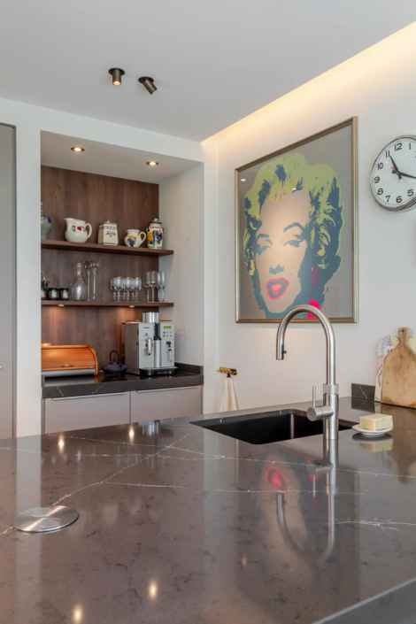 Keuken Zwolle | Poggenpohl Den Bosch