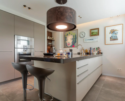 Keuken Zwolle | Poggenpohl Den Bosch