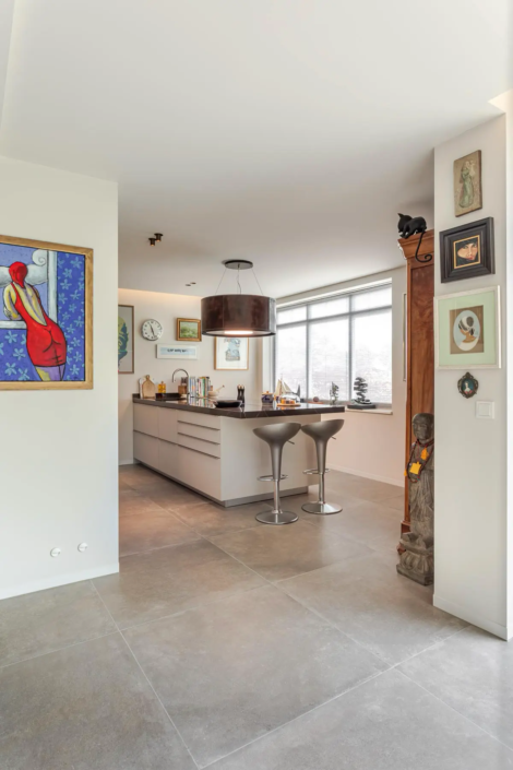 Keuken Zwolle | Poggenpohl Den Bosch