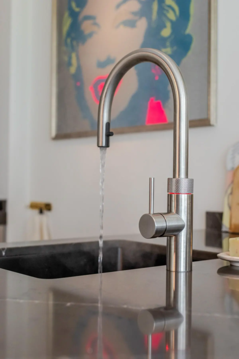Keuken Zwolle | Poggenpohl Den Bosch