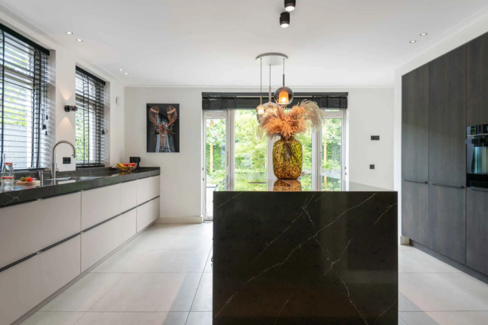 Poggenpohl Keuken in Tilburg | Binnenkijken bij Marieke en Leon