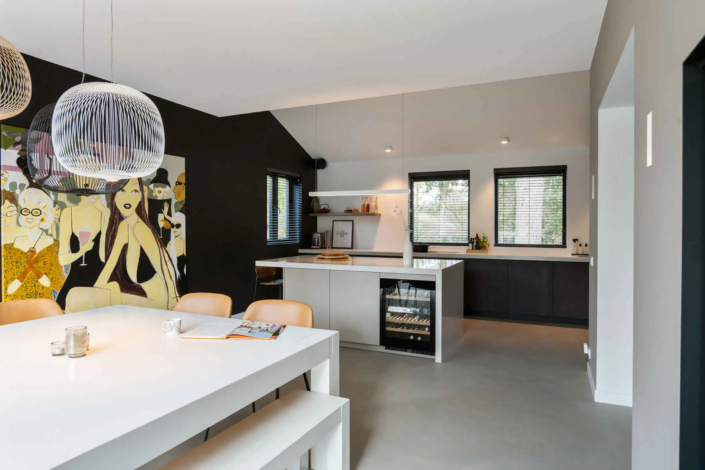 Poggenpohl Keuken Rosmalen | Poggenpohl Den Bosch