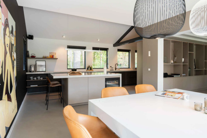 Poggenpohl Keuken Rosmalen | Poggenpohl Den Bosch
