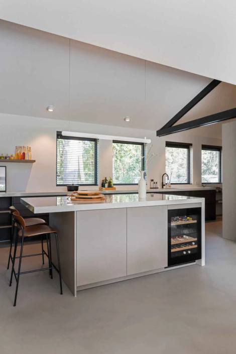 Poggenpohl Keuken Rosmalen | Poggenpohl Den Bosch