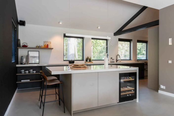 Poggenpohl Keuken Rosmalen | Poggenpohl Den Bosch