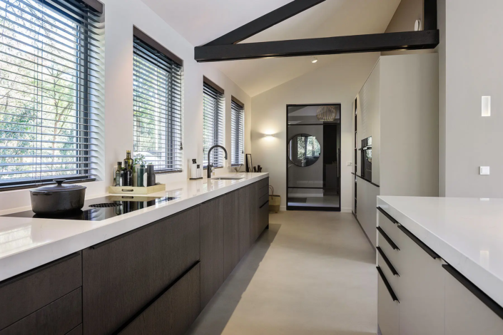 Poggenpohl Keuken Rosmalen | Poggenpohl Den Bosch