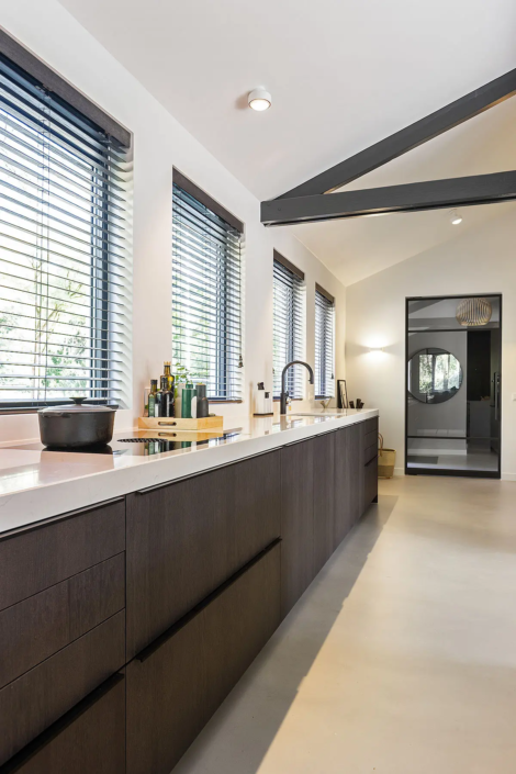 Poggenpohl Keuken Rosmalen | Poggenpohl Den Bosch
