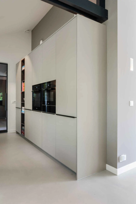 Poggenpohl Keuken Rosmalen | Poggenpohl Den Bosch