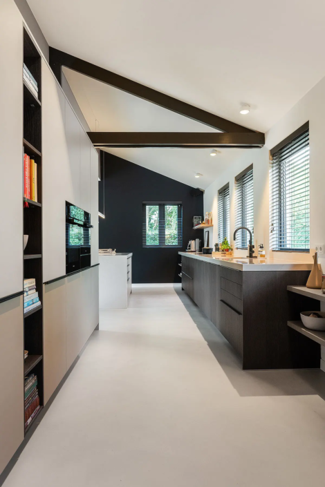 Poggenpohl Keuken Rosmalen | Poggenpohl Den Bosch