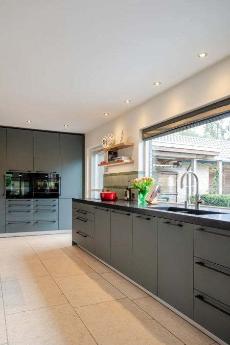 Keuken Sint-Michielsgestel | Poggenpohl Den Bosch