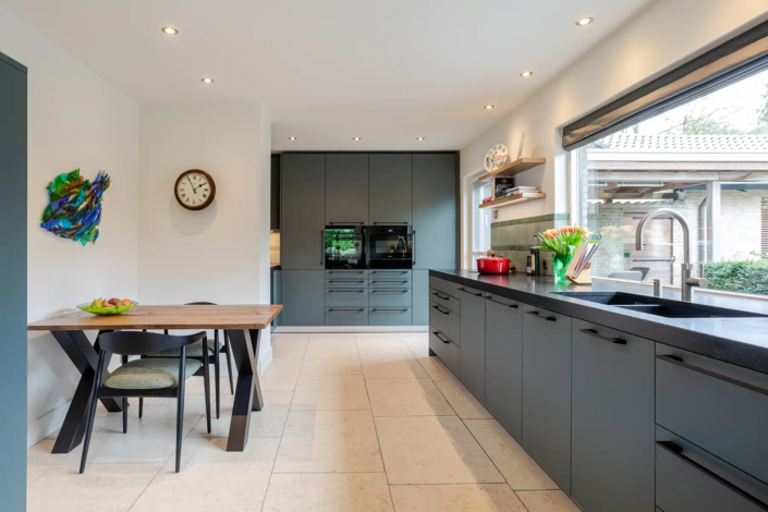 Keuken Sint-Michielsgestel | Poggenpohl Den Bosch