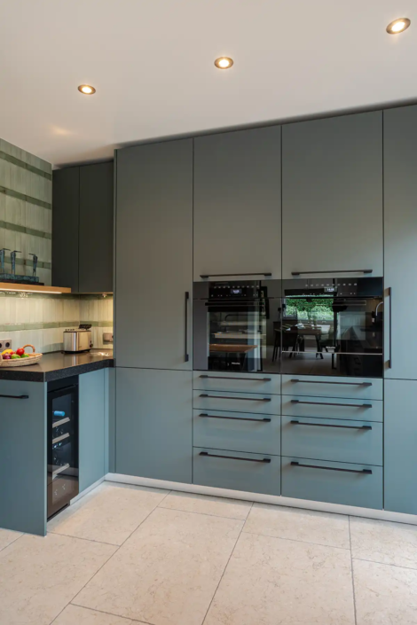 Keuken Sint-Michielsgestel | Poggenpohl Den Bosch