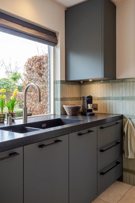 Keuken Sint-Michielsgestel | Poggenpohl Den Bosch