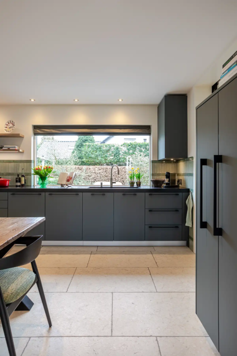 Keuken Sint-Michielsgestel | Poggenpohl Den Bosch