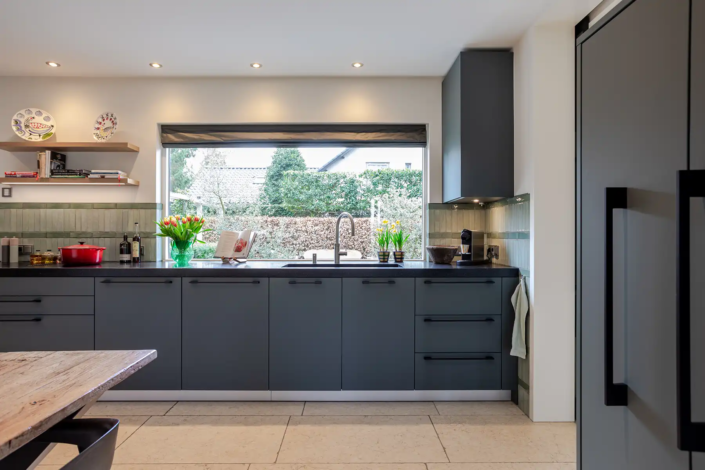 Keuken Sint-Michielsgestel | Poggenpohl Den Bosch