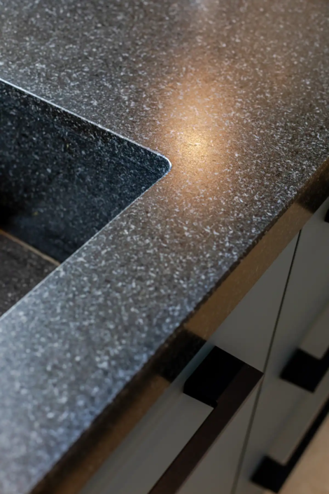 Keuken Sint-Michielsgestel | Poggenpohl Den Bosch